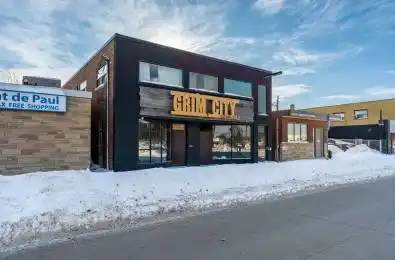 196 Parkdale Avenue Hamilton Ontario L8H 5X2