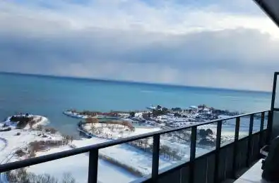 30 Shore Breeze Drive Unit# 3216 Toronto W06 Ontario M8V 0J1