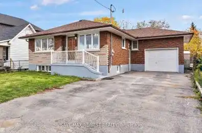 505 Ortono Avenue Oshawa Ontario L1H 3L7