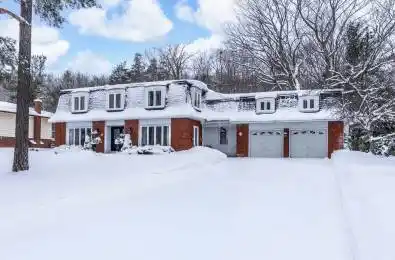 63 Idlewood Drive Springwater Ontario L9X 0P5