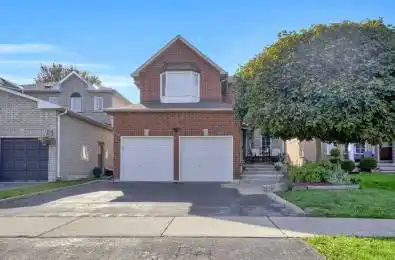 128 West Side Drive Clarington Ontario L1C 5A2