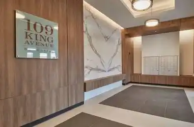 109 King Avenue Unit# 205-207 Clarington Ontario L1B 1H3