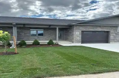 62 Cavalier Crescent Huron-Kinloss Ontario N0G 2R0