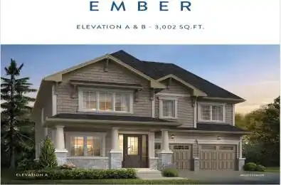 107 Windermere Boulevard Loyalist Ontario K0H 1G0