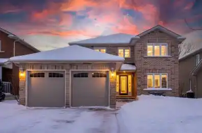 36 Ivygreen Road Georgina Ontario L4P 4B7