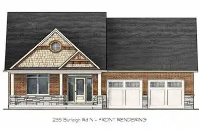 235 Burleigh Road Fort Erie Ontario L0S 1N0