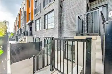 3900 Savoy Street Unit# 33 London South Ontario N6P 0H9