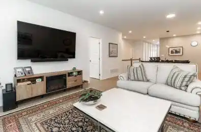 9 Jack Street Huntsville Ontario P1H 0G4