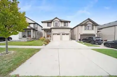131 Maple Bush Drive Cambridge Ontario N1T 0B7