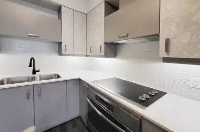 28 Uptown Drive Unit# 608 Markham Ontario L3R 5M8
