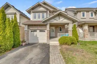 20 Wilkie Crescent Guelph Ontario N1L 0B1