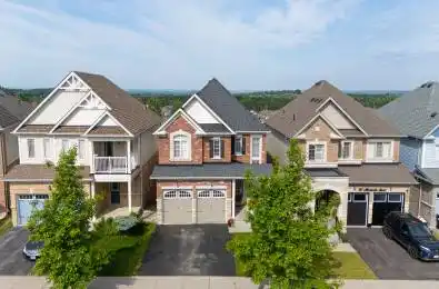 32 Michaelis Street New Tecumseth Ontario L9R 0M8