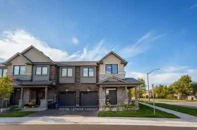 2184 Postmaster Drive Unit# 1 Oakville Ontario L6M 3X1
