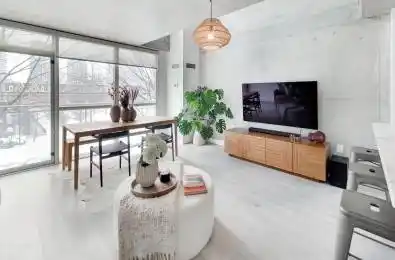 954 King Street Unit# 312 Toronto C01 Ontario M6K 3L9