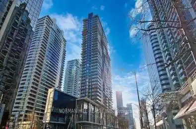 4955 Yonge Street Unit# 1602 Toronto C14 Ontario M2N 0L8