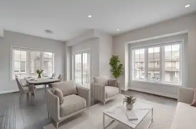 2305 Natasha Circle Oakville Ontario L6M 1P2