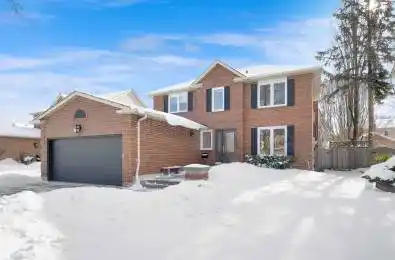 527 Beech Street Whitby Ontario L1N 7R1