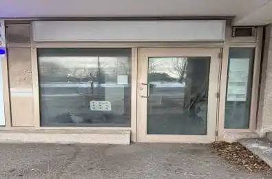 108 Corporate Drive Unit# 17 Toronto E09 Ontario M1H 3H9