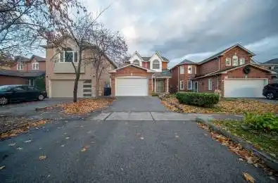 3850 Cedar Hedge Rise Mississauga Ontario L5N 6X2