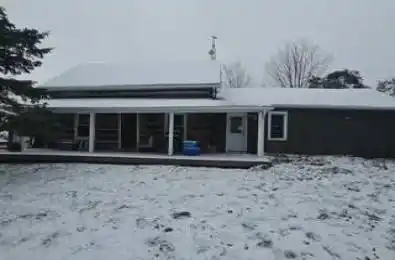 217 Fairbairn Road Kawartha Lakes Ontario K0M 1A0