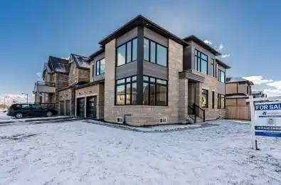 1514 Wellwood Terrace Milton Ontario L9T 1V3