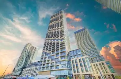 1000 Portage Parkway Unit# 4512 Vaughan Ontario L4K 0L1