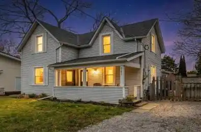 21023 Dalton Road Georgina Ontario L0E 1L0