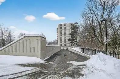 1770 Main Street Unit# 105 Hamilton Ontario L8S 1H1