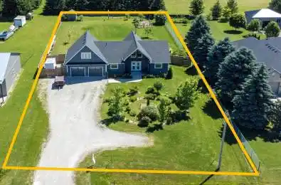 22910 Highbury Avenue Middlesex Centre Ontario N0M 2A0