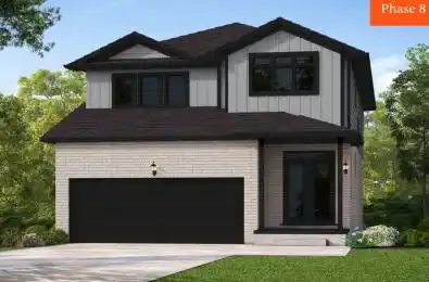 2678 BOBOLINK Lane London South Ontario N6M 0J9