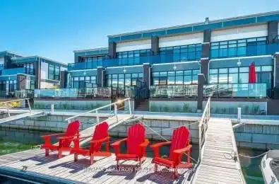 3647 Riva Avenue Innisfil Ontario L9S 3M3