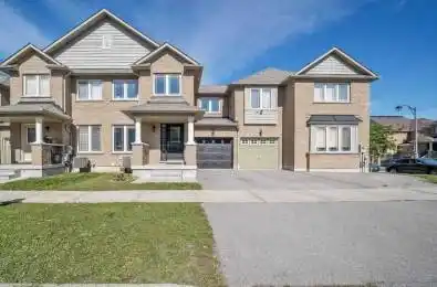 93 Stoyell Drive Richmond Hill Ontario L4E 0M8