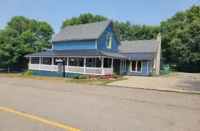 11 Campbell Street Rideau Lakes Ontario K0G 1V0