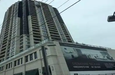 1 Grandview Avenue Unit# 1508 Markham Ontario L3T 0G7