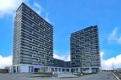 9751 Markham Road Unit# B718 Markham Ontario L6E 0W3