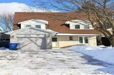 142 Armitage Drive Newmarket Ontario L3Y 5L7