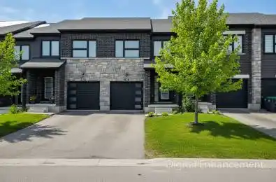 91 Poppy Drive Unit# 48 Guelph Ontario N1L 0M6