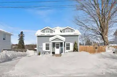 30 Church Street Cramahe Ontario K0K 1S0