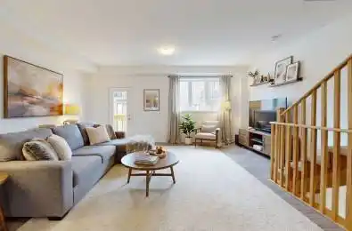 26 Calloway Way Whitby Ontario L2N 0N9