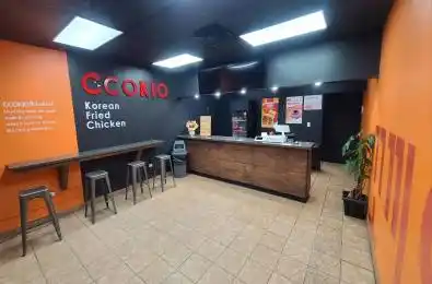 110 Little Avenue Unit# 4 Barrie Ontario L4N 4K8