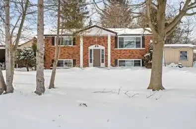 747 Parkdale Avenue Fort Erie Ontario L2A 5B7
