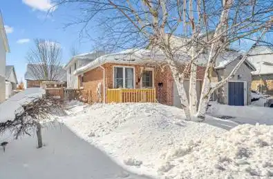 527 McTavish Street Centre Wellington Ontario N1M 3P9