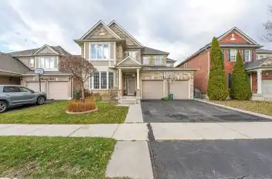 6 Mendoza Drive Brampton Ontario L7A 3M3