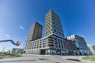 56 Andre de Grasse Street Unit# PH19 Markham Ontario L6G 0H9