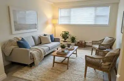 462 Horner Avenue Unit# #1 Toronto W06 Ontario M8W 2B5