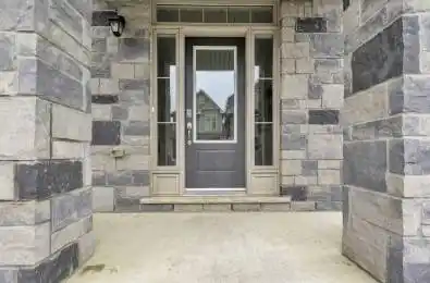 37 Thornvalley Terrace Caledon Ontario L7C 4H9