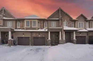 63 Dennis Drive West Lincoln Ontario L0R 2A0