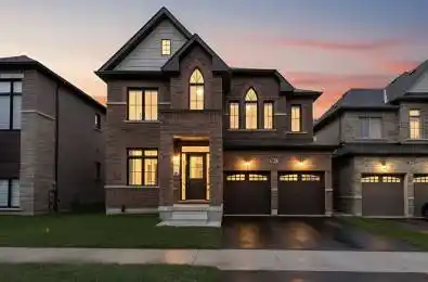 1431 wellwood Terrace Milton Ontario L9T 7E7