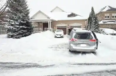 28 Rouge Bank Drive Markham Ontario L3S 4C7