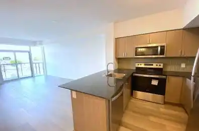 1603 Eglinton Avenue Unit# 413 Toronto C03 Ontario M6E 0A1